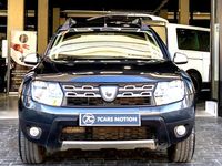 Usado Dacia Duster Adventure 110 CV (80 kW) 2014 Gris SUV