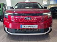 Nuevo Ford Explorer Premium 210 kW (286 CV) 2025 SUV