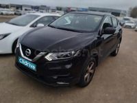 Usado Nissan Qashqai Acenta 115 CV (84 kW) 2020 Negro SUV