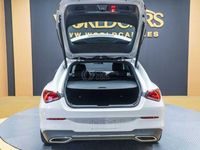 usado Mercedes CLA180 Shooting Brake Clase Cla7g-dct