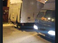 Usado Toyota Dyna 109 CV (80 kW) 2010 Blanco Pickup/Camioneta