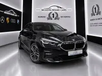 Usado BMW 220 Comfort Edition 190 CV (139 kW) 2022 Negro Coupe