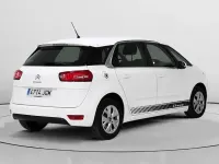 Usado Citroën C4 Picasso PureTech 130 CV (95 kW) 2015 Monovolumen