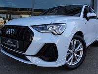 Usado Audi Q3 S-Line 150 CV (110 kW) 2024 Blanco SUV