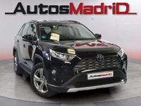 Usado Toyota RAV4 Hybrid Advance 218 CV (160 kW) 2021 SUV