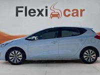 usado Kia Ceed 1.0 T-GDi 74kW (100CV) Concept Eco-Dynam Gasolina en Flexicar Toledo 3