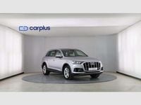 Usado Audi Q7 381 CV (280 kW) 2021 Plateado SUV