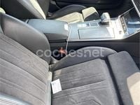 Usado Audi A7 286 CV (210 kW) 2018 Negro Berlina