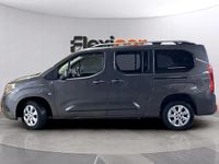 Usado Opel Combo Innovation 131 CV (96 kW) 2020 Gris Monovolumen