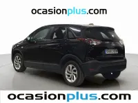 Usado Opel Crossland X Selective 131 CV (96 kW) 2018 Azul SUV
