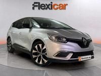 Usado Renault Grand Scénic IV LIMITED 140 CV (102 kW) 2022 Beige Monovolumen