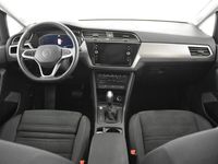 Usado VW Touran 150 CV (110 kW) 2025 Gris/plata Monovolumen