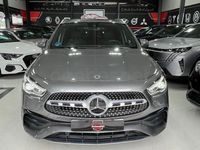 Usado Mercedes GLA250 218 CV (160 kW) 2021 Gris / plata SUV