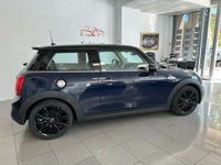 usado Mini Cooper SD 