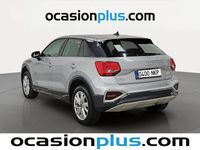 Begagnad Audi Q2 Advanced 150 HK (110 kW) 2023 Grå SUV