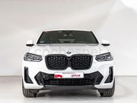 Usado BMW X4 xLine 184 CV (135 kW) 2021 Blanco SUV
