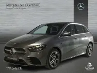Usado Mercedes B250e 218 CV (160 kW) 2022 Utilitario