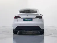 Usado Tesla Model Y Standard Range 219 kW (299 CV) 2022 SUV