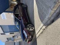 Usado Infiniti QX50 Premium 238 CV (175 kW) 2015 Burdeos SUV