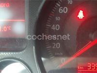 Usado VW Golf IV Highline 140 CV (102 kW) 2006 Gris / plata Berlina