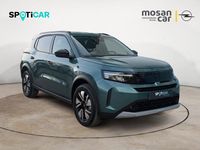 Usado Opel Frontera 145 CV (106 kW) 2024 Verde khaki SUV