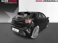 Usado Peugeot 208 Active 75 CV (55 kW) 2022 Blanco Utilitario