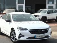 Usado Opel Insignia Business Edition 122 CV (89 kW) 2021 Blanco Berlina