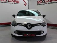 usado Renault Clio IV 