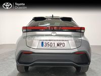 Usado Toyota C-HR Advance 223 CV (164 kW) 2024 Gris / plata SUV