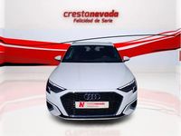 Usado Audi A3 Advanced Plus 150 CV (110 kW) 2022 Berlina