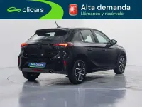 Usado Opel Corsa S 101 CV (74 kW) 2025 Negro Utilitario