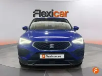Occasion Seat Ateca Reference 116 PK (85 kW) 2023 Blauw SUV