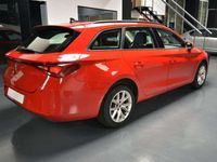 usado Seat Leon ST 2.0 TDI Reference Go 85 kW (115 CV)