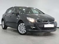 usado Opel Astra 1.7 CDTi Selective 81 kW (110 CV)