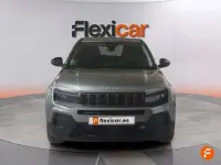Usado Jeep Avenger Altitude 101 CV (74 kW) 2023 Gris SUV