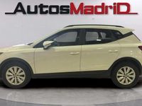Usado Seat Arona Ecomotive 115 CV (84 kW) 2020 SUV