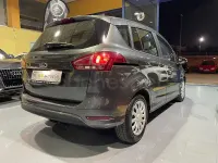 Usado Ford B-MAX Business Edition 95 CV (69 kW) 2016 Gris Monovolumen