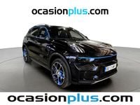 Usado Lynk & Co 01 261 CV (191 kW) 2023 Blanco SUV