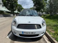 Usado Mini Cooper Countryman 122 CV (89 kW) 2012 Blanco SUV