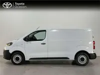 Usado Toyota Proace 50 kW (68 CV) 2025 Monovolumen