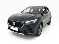 Usado MG ZS Comfort 106 CV (77 kW) 2024 Negro SUV