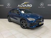 usado Mercedes GLA200 CLASEd 8G-DCT