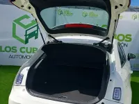 Usado Audi A1 Ambition 90 CV (66 kW) 2013 Blanco Utilitario