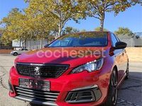 Usado Peugeot 308 GTi 270 CV (198 kW) 2018 Rojo Berlina