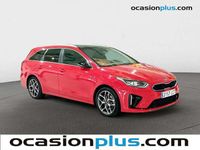 usado Kia Ceed GT Tourer Tourer 1.4 T-GDi 103kW (140CV) Line