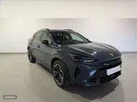 Usado Cupra Formentor 204 CV (150 kW) 2025 Azul SUV