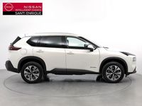 Usado Nissan X-Trail N-Connecta 204 CV (150 kW) 2024 Blanco SUV
