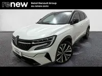 Usado Renault Austral Iconic 200 CV (147 kW) 2023 Blanco SUV