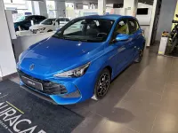 Usado MG MG3 Comfort 195 CV (143 kW) 2024 Utilitario