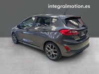 Usado Ford Fiesta Active 125 CV (91 kW) 2023 Otros Utilitario